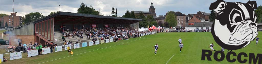 Terrain Chatelet-Farciennes